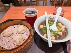 -回味鸭血粉丝汤(夫子庙瞻园路店)