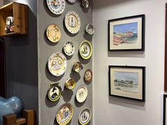 -LA CREPERIE BRETONNE布列塔尼法式餐厅(天童北路店)