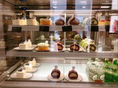 -AHAVA·Fang Baking Studio