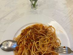 -爱茉莉意大利西餐厅