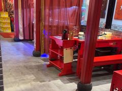 -大龍燚火锅(宁春城北门店)