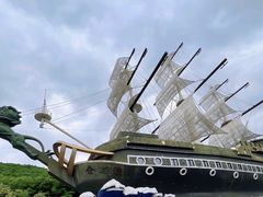 -大连金石滩国家旅游度假区