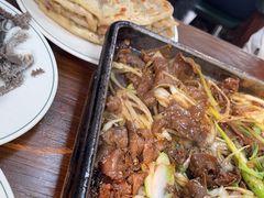 -清真永恒华威肉饼(潘家园店)