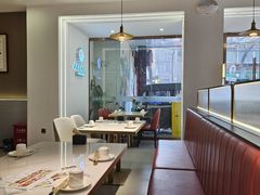 -清真·拉菲尔鱼庄(钟楼回民街店)