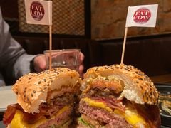 -FAT COW(虹梅路店)