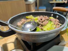 -全牛匠·乐山跷脚牛肉(新中关店)