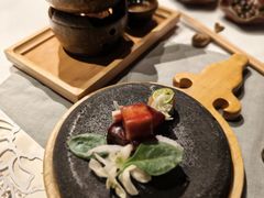 步步生莲-叶叶菩提(太原别墅店)