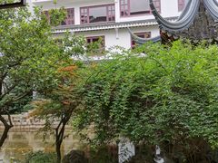 -苏州吴宫泛太平洋酒店