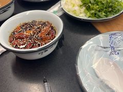-裕德孚·非遗手切涮羊肉(东直门内大街店)