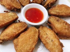-云腾砂锅粥(龙津东路店)
