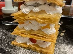 -新李记 · 口味菜馆(南郊公园店)