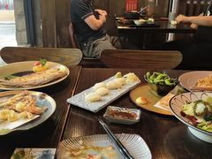 -原志优秀食材·匠心料理·海胆主题(金亿广场店)