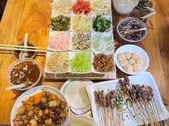 -杨姨妈丝娃娃(花果园店)