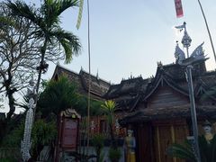 -西双版纳傣族园
