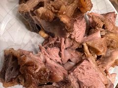 -清真·益鑫羊肉手抓馆(花园北街店)