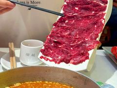 -荣叔港式沙嗲牛肉火锅(正佳潮流店)