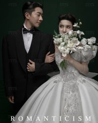 -巴黎经典婚纱摄影PARISSIC