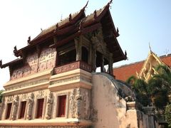 -帕辛寺