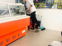 -上味馆南翔小笼(真金路店)