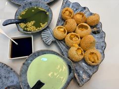 -VATAN INDIAN RESTAURANT米特印度餐厅(城北路店)