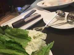 -新辣道鱼火锅(上地华联店)