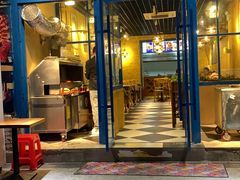 羊肉串-丝路疆味新疆喀什餐厅(保利广场对面金地太阳城店)