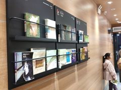 -茶颜悦色(登高路上店)