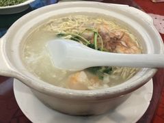 -玉华台饭庄(裕中西里小区店)