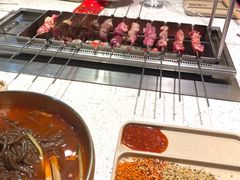 -延边金利串店(安达街店)