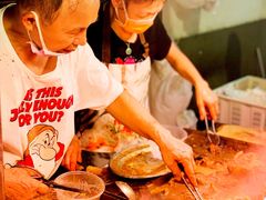 -明记牛杂(新马路分店)