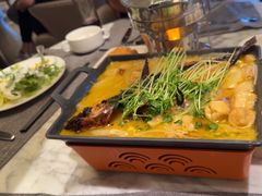 -北京王府井希尔顿酒店·万斯阁西餐厅