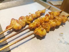 -管氏翅吧(中关村店)
