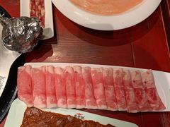 -袁老四重庆老火锅(桐梓坡店)