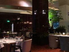 -翡翠36餐厅(浦东香格里拉店)
