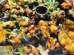 -杨厝六十六农庄农舍(杨厝路店)