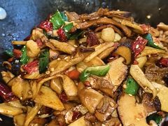 -吃货私房菜(丽江束河古镇店)