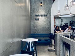 -Something For(中洲湾店)