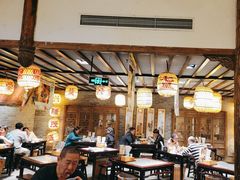 -南京大牌档(凯德大峡谷店)