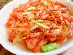 -晓琦农家菜馆·地道农家菜