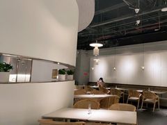 大堂-BE BRIGHT KITCHEN(正佳广场店)