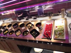 -比格比萨自助(德思勤四季汇店)