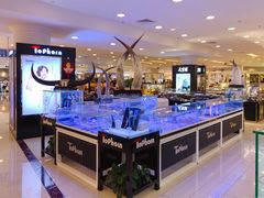 -燕莎友谊商城(亮马桥店)