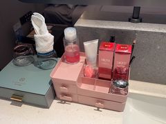 -长沙钦天·悦酒店(万家丽广场高桥北地铁站店)