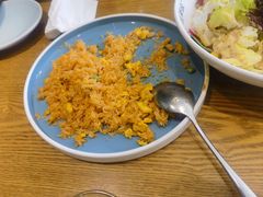 -去茶去餐厅(中央大街店)
