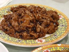 -烤肉季饭庄