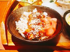 经典鳗鱼饭-石葵(锦业时代店)