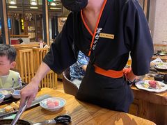 -黑牛の店·和牛烧肉(合生汇店)