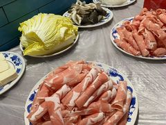 -鑫龙火锅(北园店)