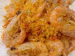 -南海渔家•海鲜•正宗海南菜(亚特兰蒂斯店)