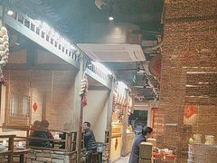 -乡里八闽·福州乡土菜(西园店)